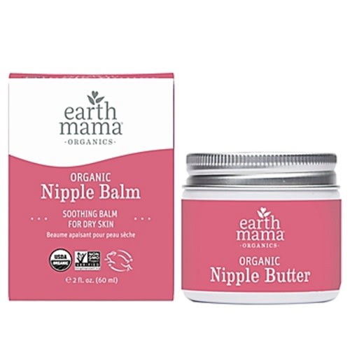 Earth Mama 2 oz. Organic Natural Nipple ButterEarth Mama 2 oz. Organic Natural Nipple ButterChange Options