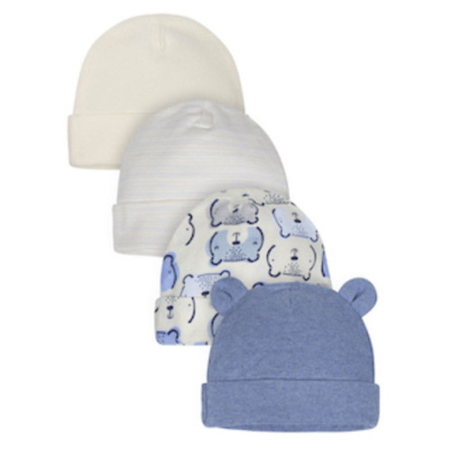 Gerber Organic Cotton Caps