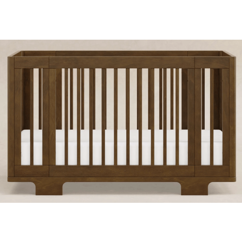 Yuzu 8-in-1 Convertible Crib & Bassinet | Babyletto