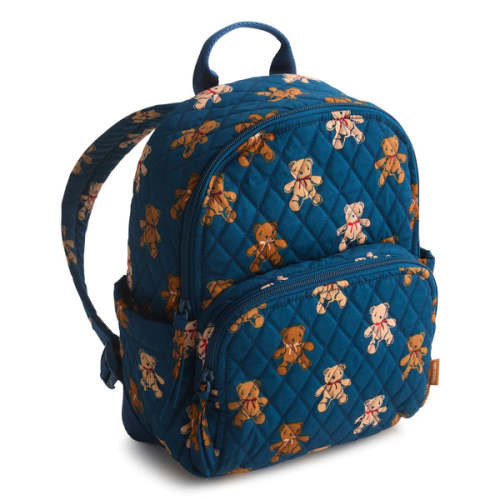 Small Banbury Backpack - Bunch of Bears