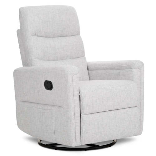 Evolur Peyton Manual Recline Glider — buybuy BABY