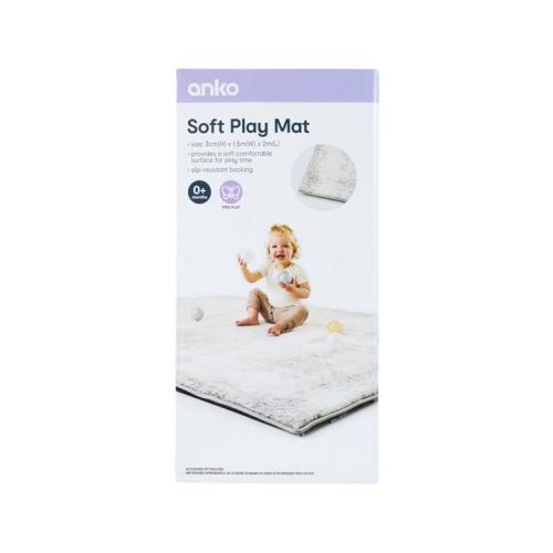 Soft Play Mat