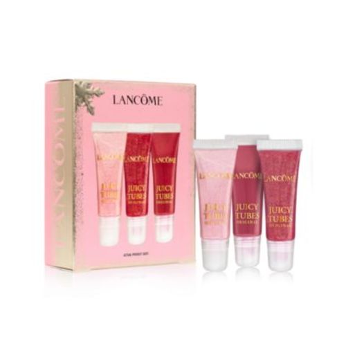 3-Pc. Juicy Tubes Mini Lip Gloss Holiday Gift Set