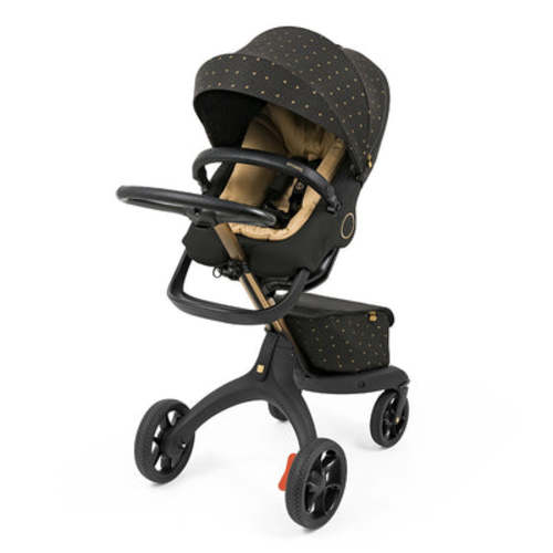 Xplory X Stroller - Signature Black