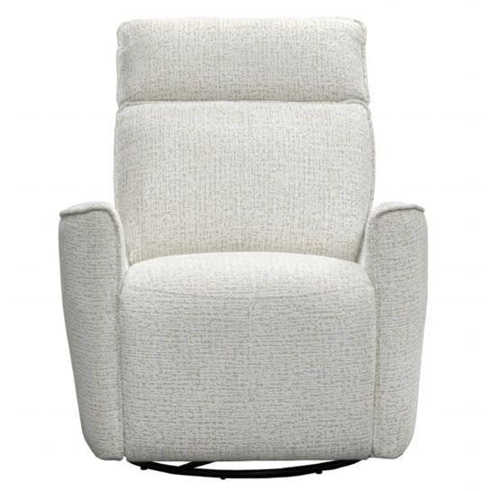 Roxy Recliner in Power Cream