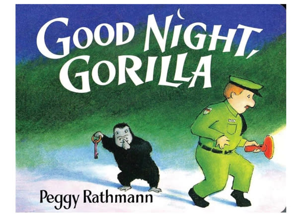 Good Night, Gorilla