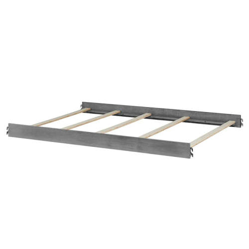 Oxford Baby Kenilworth Collection Universal Full Bed Conversion Kit  - Graphite Gray