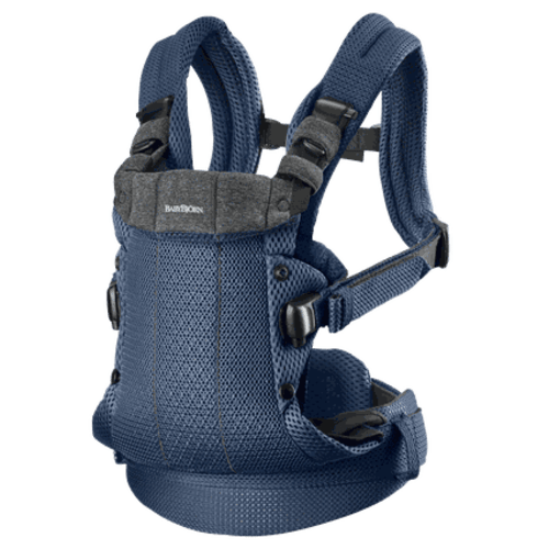 BabyBjörn Baby Carrier Harmony
