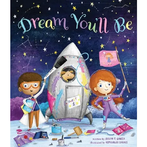 Dream You'll Be