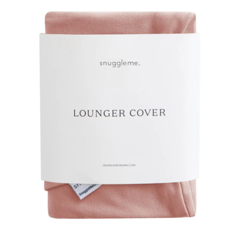 Infant Lounger Cover | Gumdrop