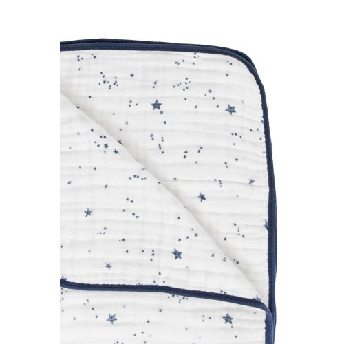 Original Cotton Muslin Quilt