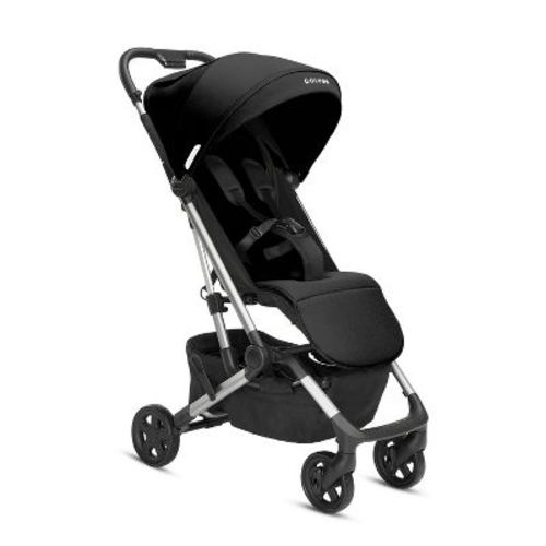 Colugo Compact Stroller - Black