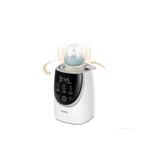 Papablic NutriWarm™ Swirlable Bottle Warmer