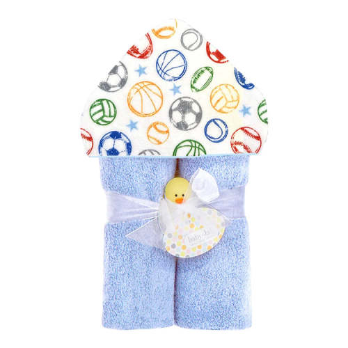 All Star Towel
