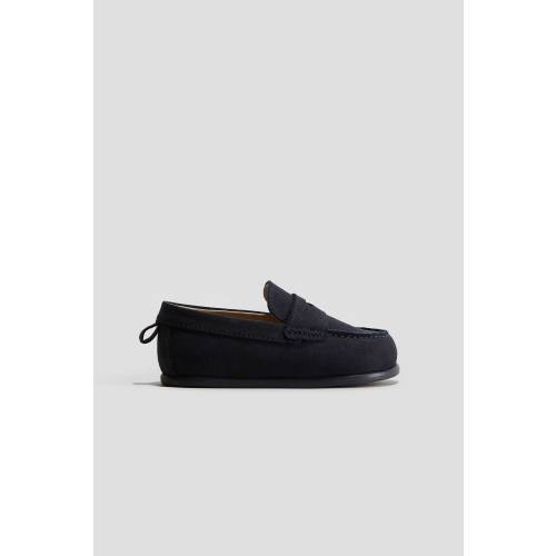 LOAFERS