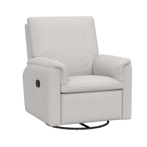 Dream Swivel Gliding & Reclining Chair | Pottery Barn Kids
