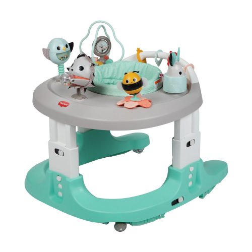 Tiny Love Black & White 4-in-1 Here I Grow Mobile Activity Center