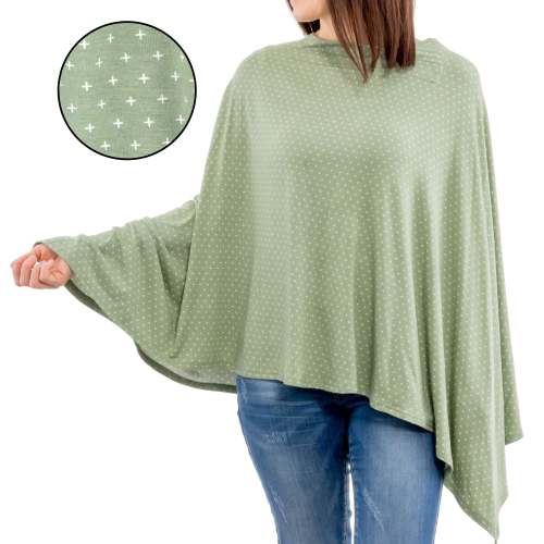 Baby Nursing Cover