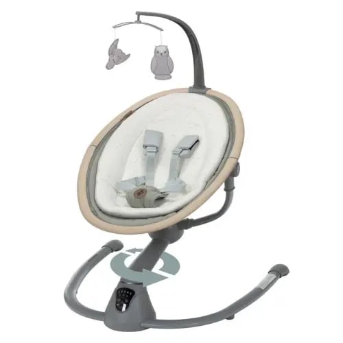 Cassia Swing | Snuggle Bugz | Canada's Baby Store