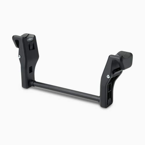 Graco Modes Adventure Stroller Wagon Car Seat Adapter - Black