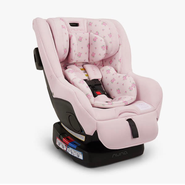 Nuna RAVA™ Next Convertible Car Seat