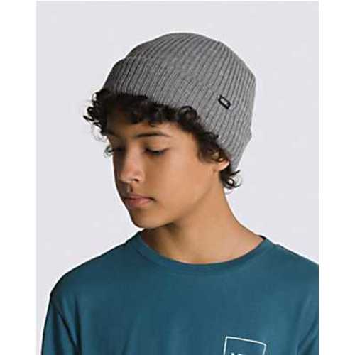 Kids Core Basics Beanie