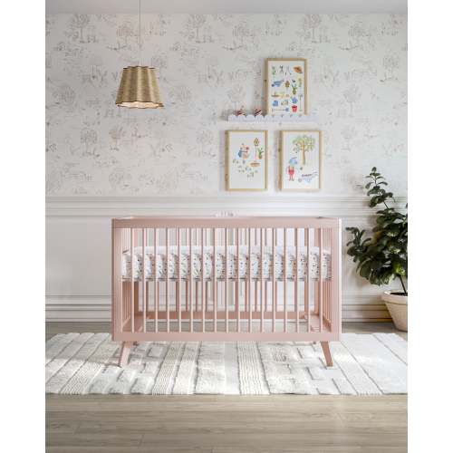 The Willow Crib