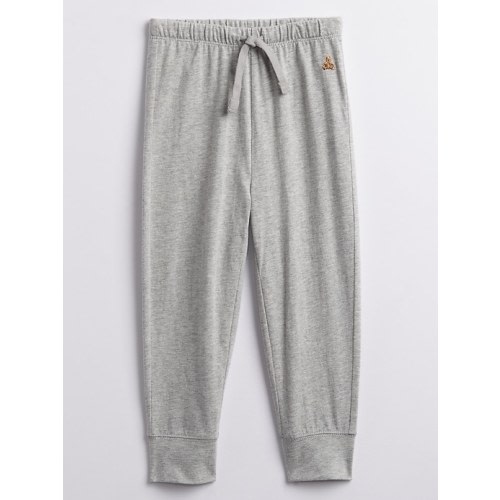 babyGap Pull-On Jersey Joggers