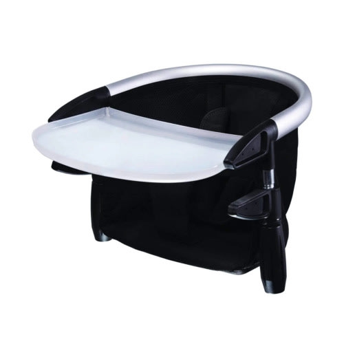 phil&teds Lobster Black High Chair