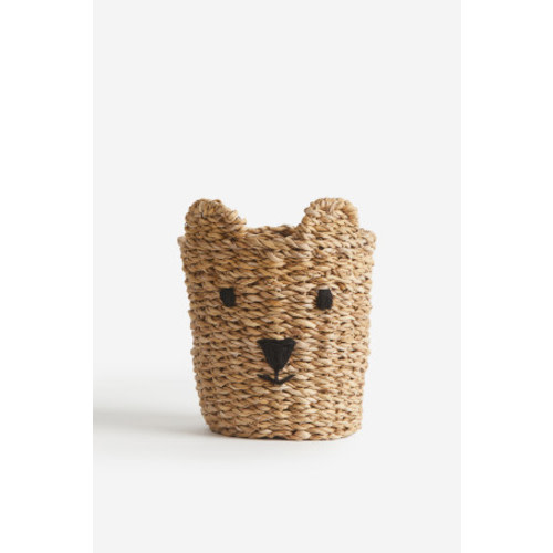 Storage Basket with Lid