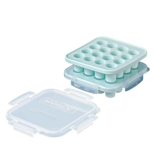 MyMilk Breast Milk Trays