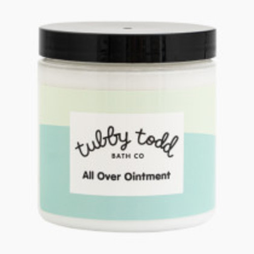 Tubby Todd All Over Ointment - 8 Oz