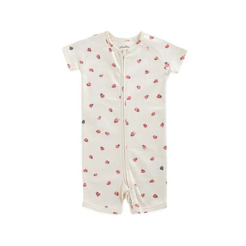 Short Sleeve Sleeper