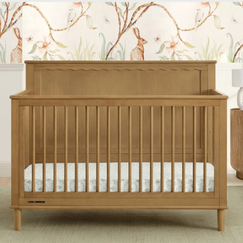 Penelope Crib - Delta Children