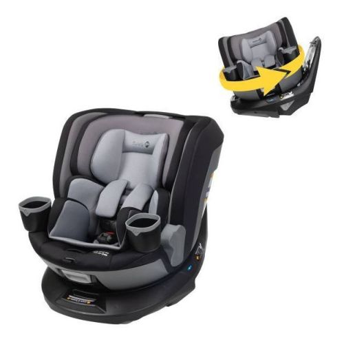 Safety 1st Turn and Go 360 Rotating All-in-One Convertible Car Seat - Shadowland