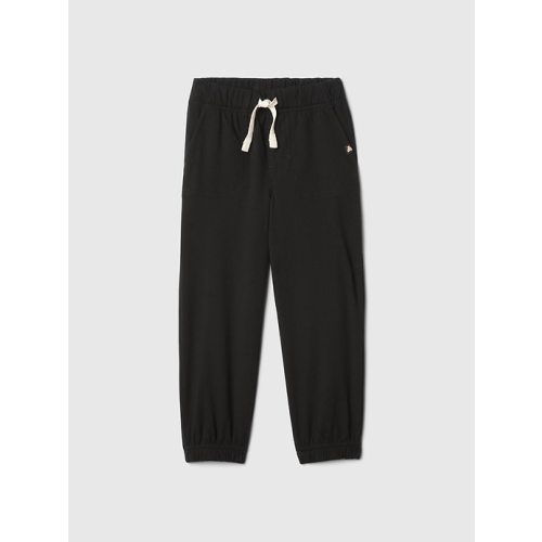 Baby & Toddler Mix & Match Pull-On Joggers | Gap