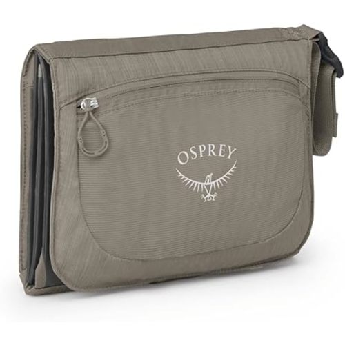Osprey Poco Changing Pad, Tan Concrete