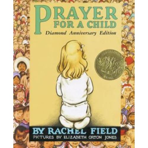 Prayer for a Child book by Rachel Field