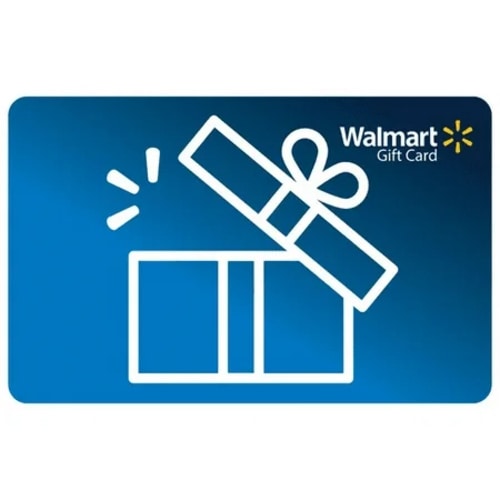 Walmart Gift Card- Diaper Funds! 🧸🧻