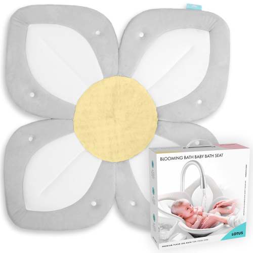 Lotus Baby Bath Seat – Blooming Baby