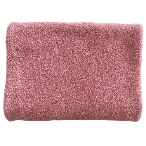 Phufy™ Bliss Blanket, Carnation