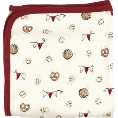Organic Cotton Blanket