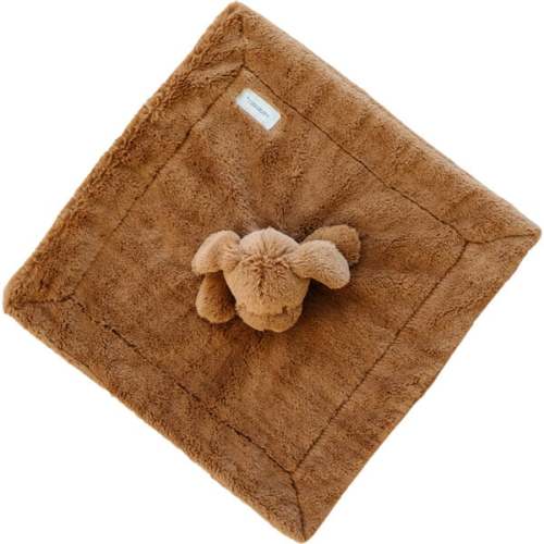 Stuffed Animal Lovey, Puppy - Saranoni | Maisonette