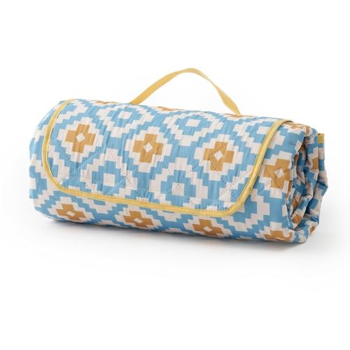 Picnic Blanket Mat Waterproof Sandproof