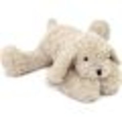 Puddles Puppy (Beige) - Kids Toys | MON AMI from Maisonette