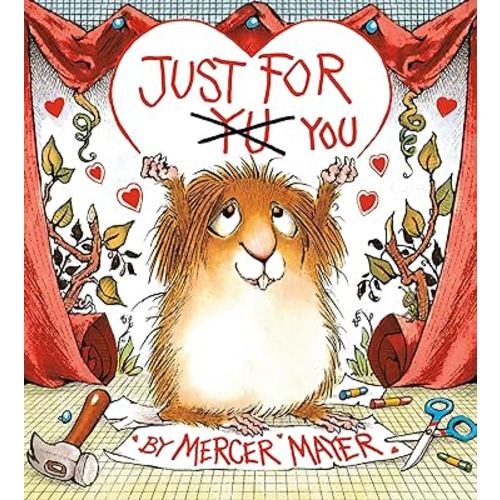 Just for You (Little Critter)