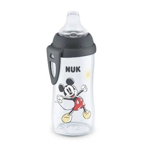 NUK 10 fl oz Mickey Mouse Active Sippy Cup