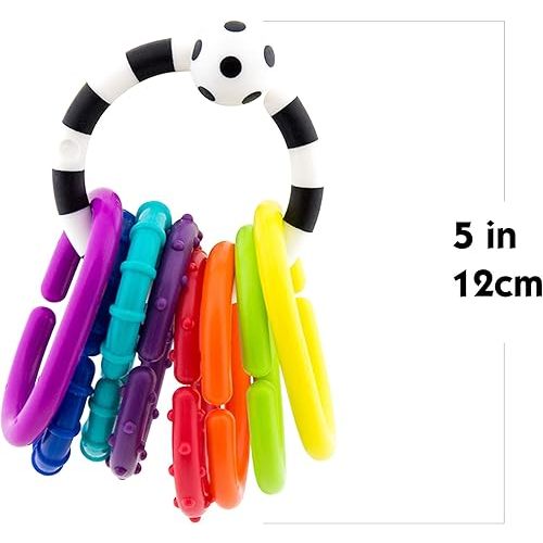 Sassy Ring O Links 9 Piece Set (Pack of 2)