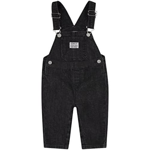 Levi's unisex-baby Overall