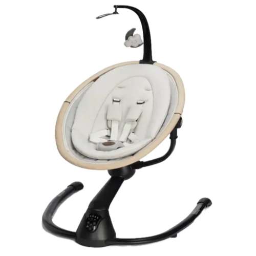 Cassia Swing - Onyx Sand